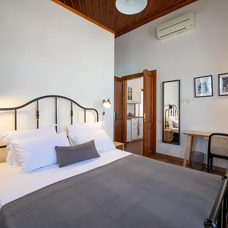 Cozy apartment in Kaleiçi with a private terrace Apartamento